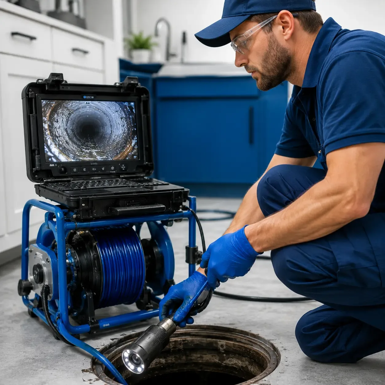 Pipe Relining professionals serving Mentmore, NM